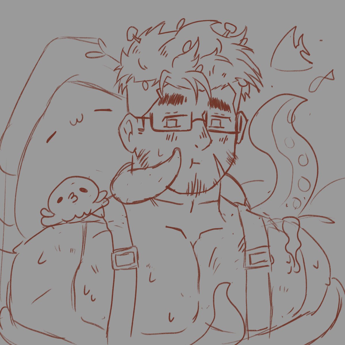 JustJhei 🍄🌱 | COMMS OPEN tweet media