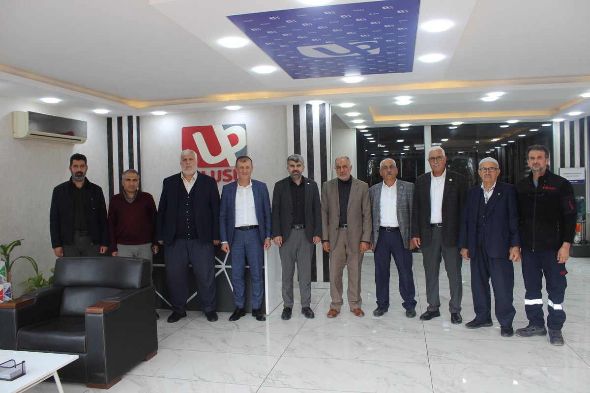 Faruk Dinç tweet media