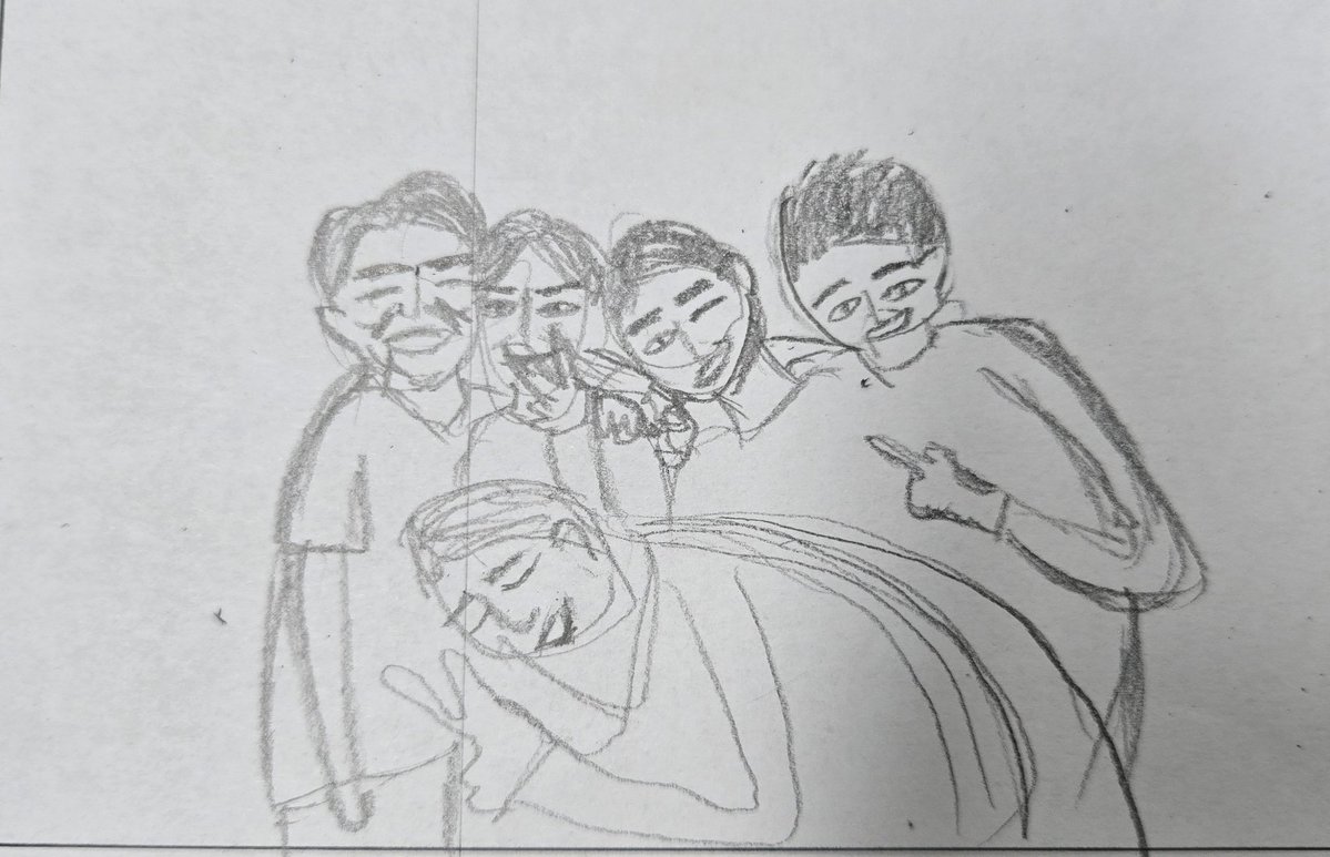 이미키이 tweet media