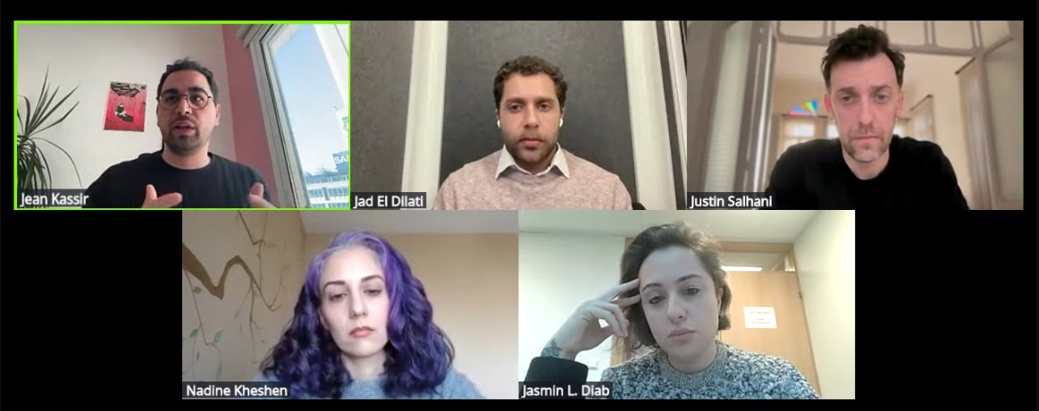 The Tahrir Institute for Middle East Policy tweet media