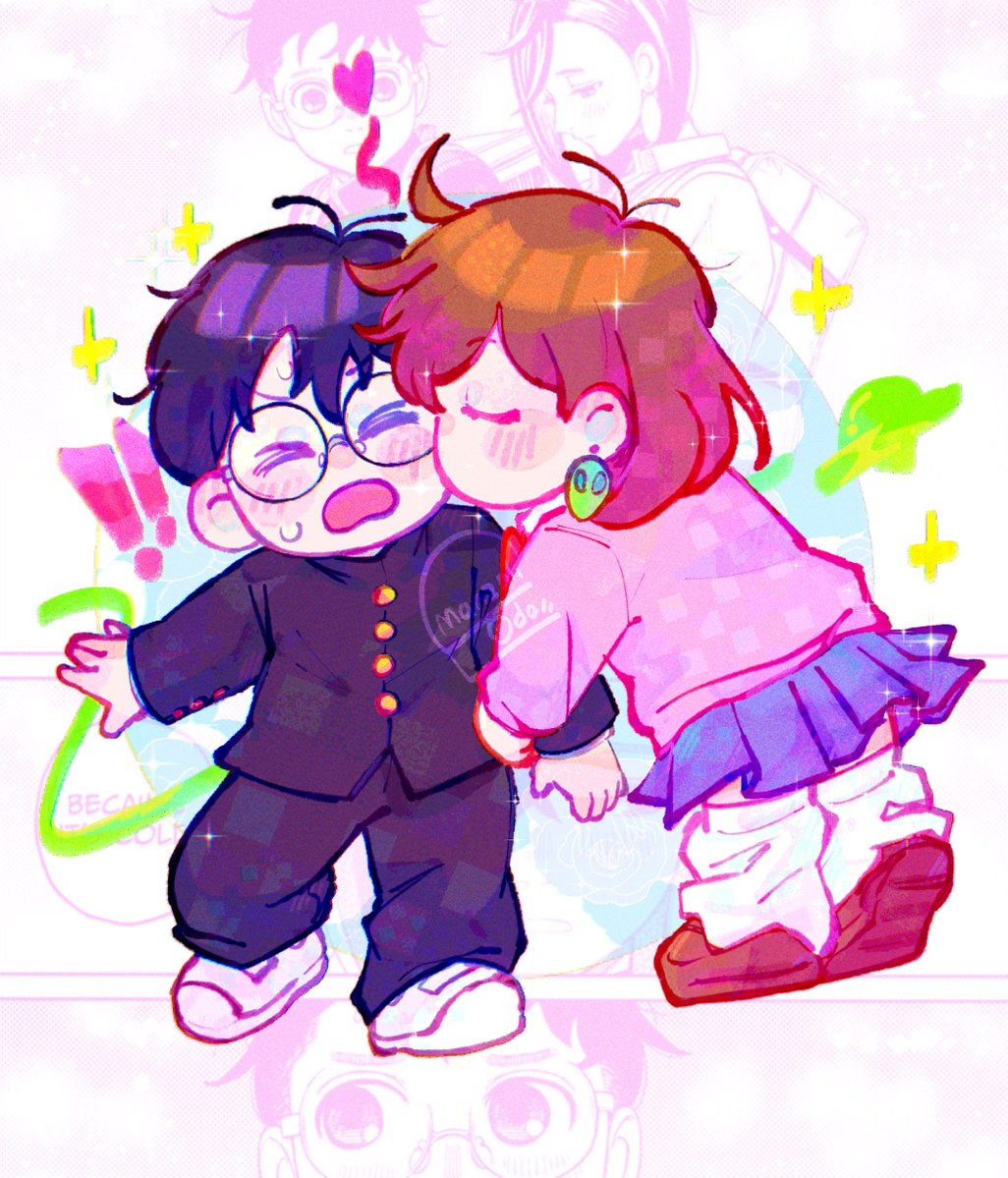 Manzoli Oda 🎨🇧🇷 Comms Abertas tweet media