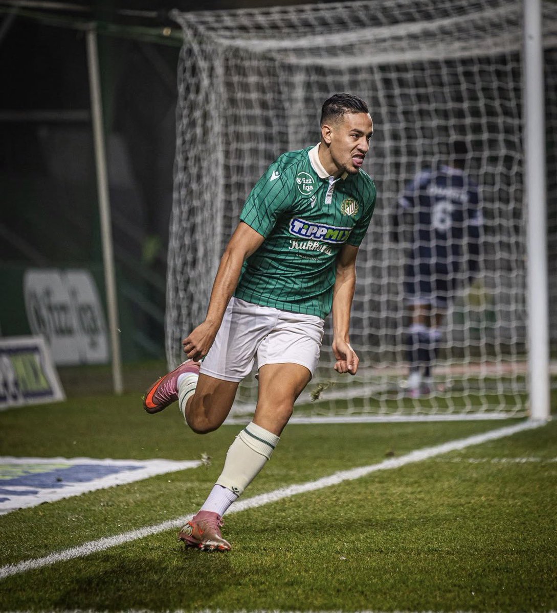 ⭐️ Squadra Khadra 🇩🇿 tweet media