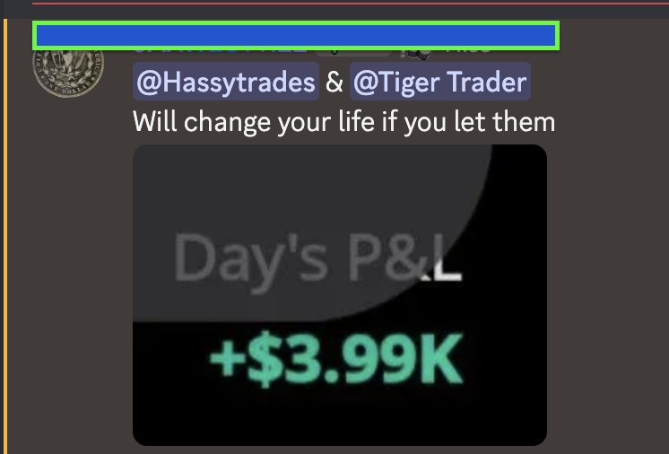 🐅hassytrades tweet media