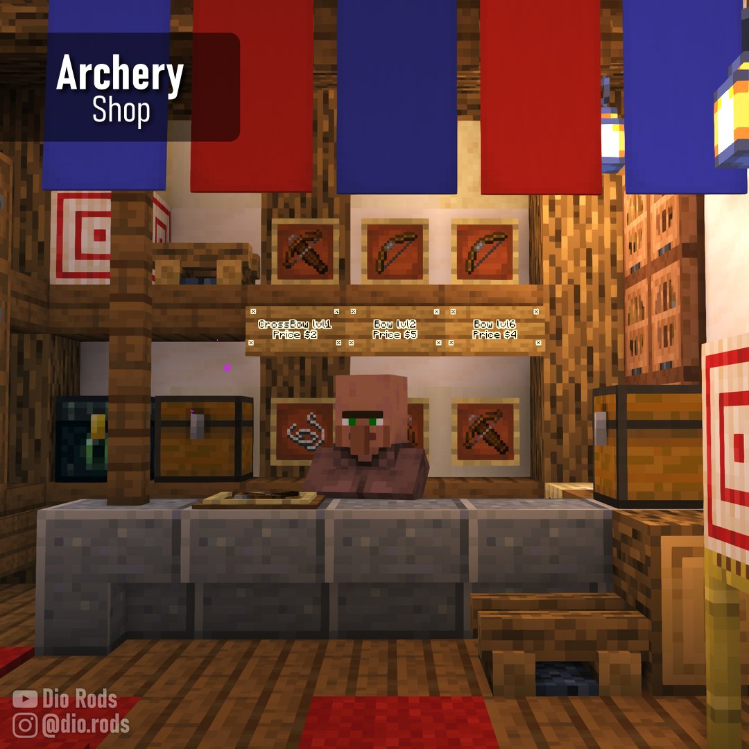 Dio Rods tweet media