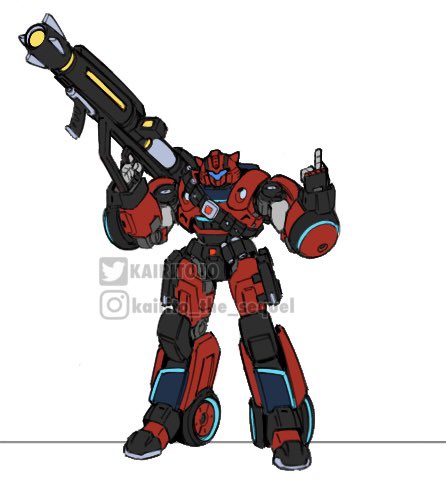 The Kaikage tweet media