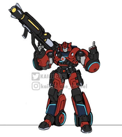 The Kaikage tweet media