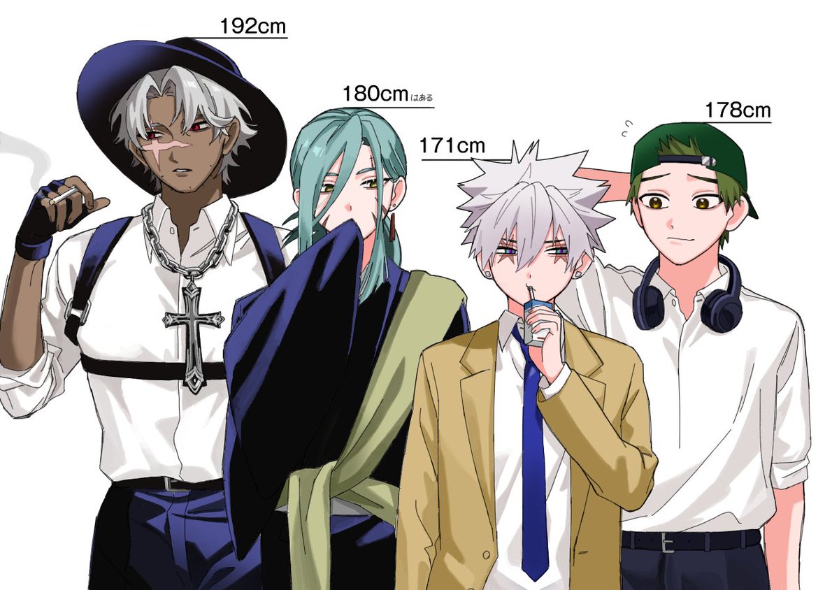 にゃる tweet media