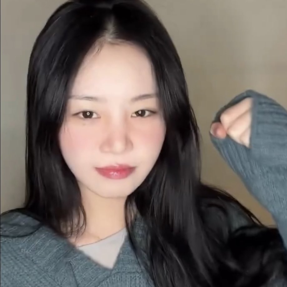 욘나 귀여운데 우뜩하냐💢