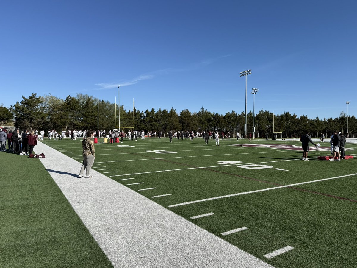 Robbie Faulk tweet media