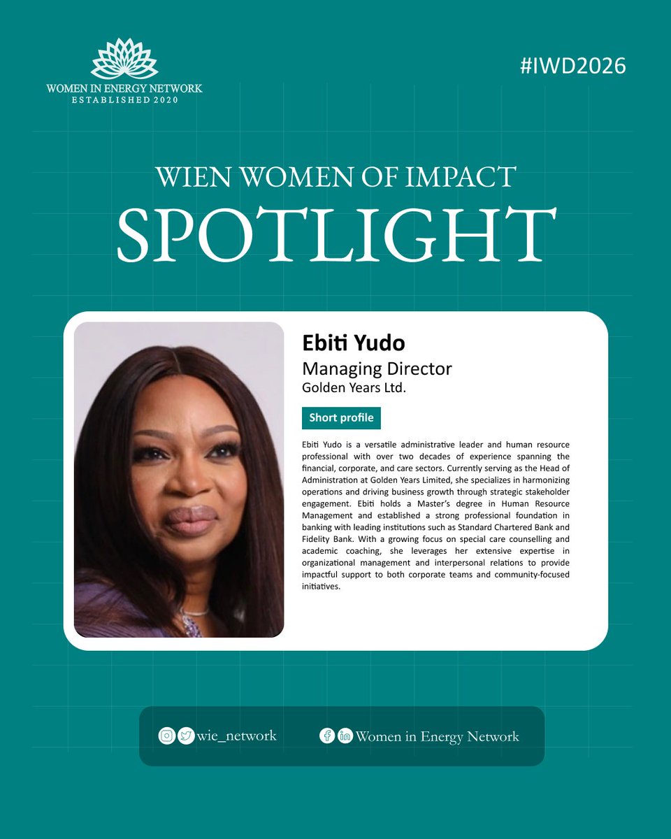 WIEN Secretariat tweet media