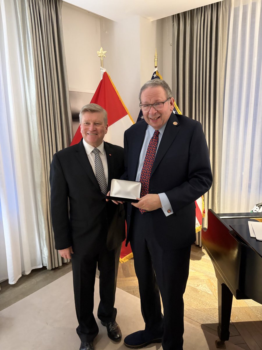 David L. Cohen tweet media