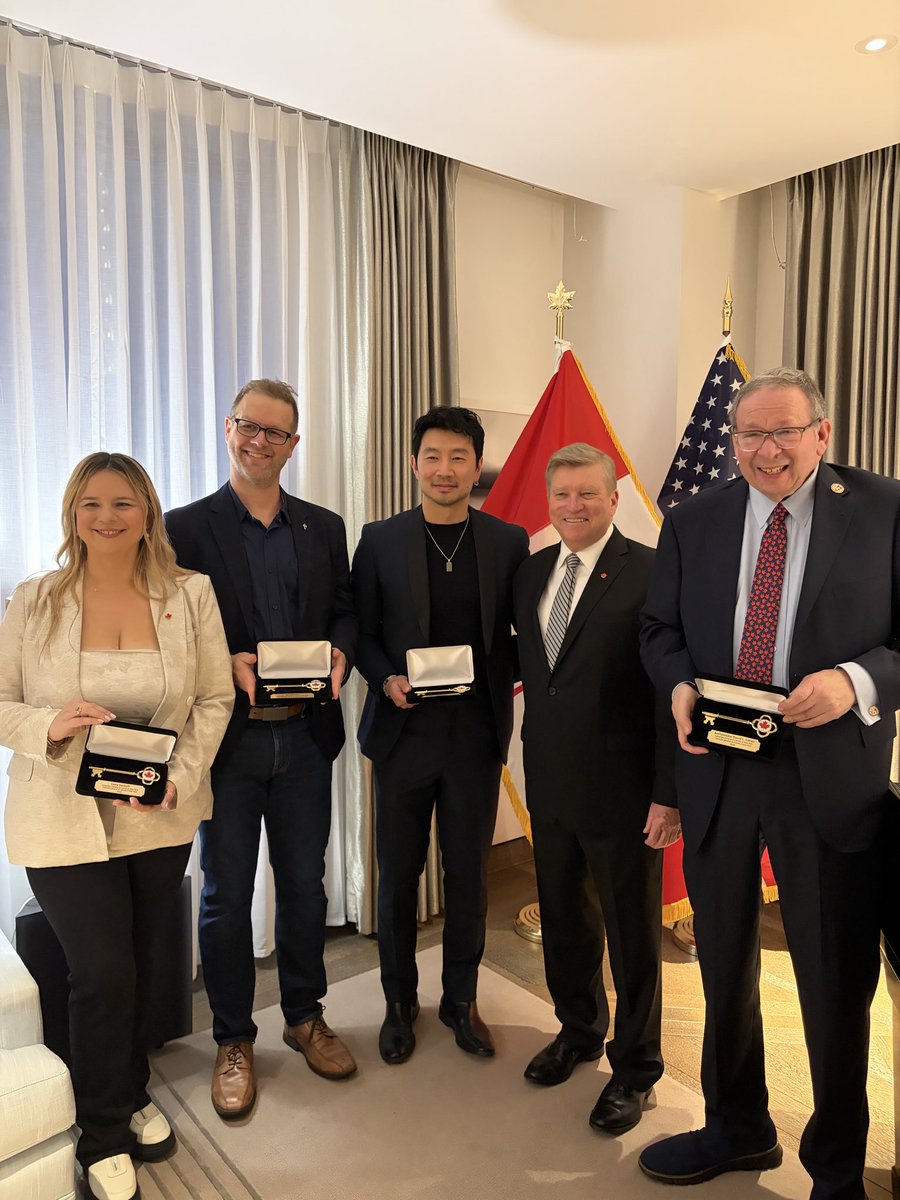 David L. Cohen tweet media