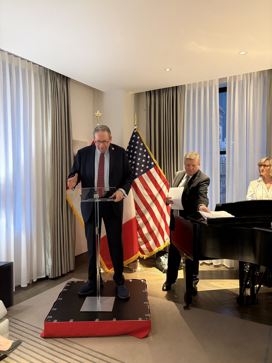 David L. Cohen tweet media