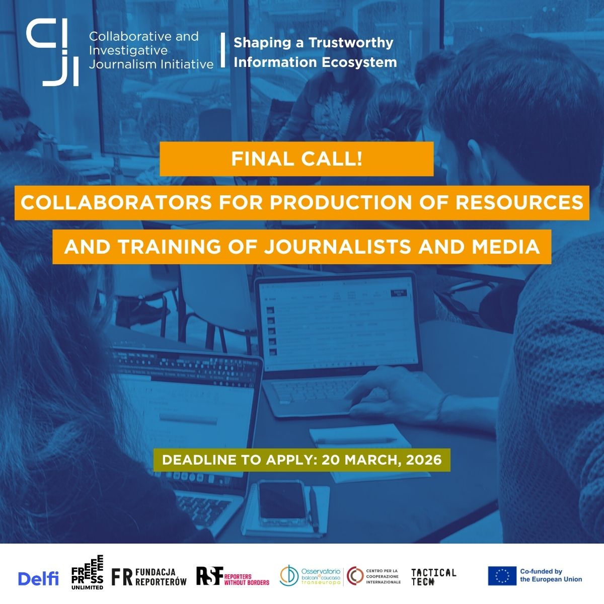 Tactical Tech tweet media