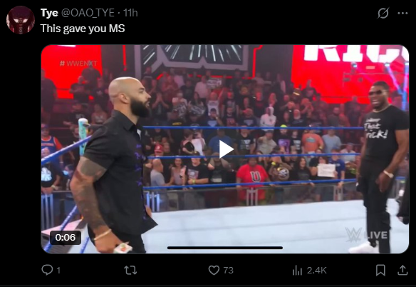 Aaron - GrapPro.com tweet media