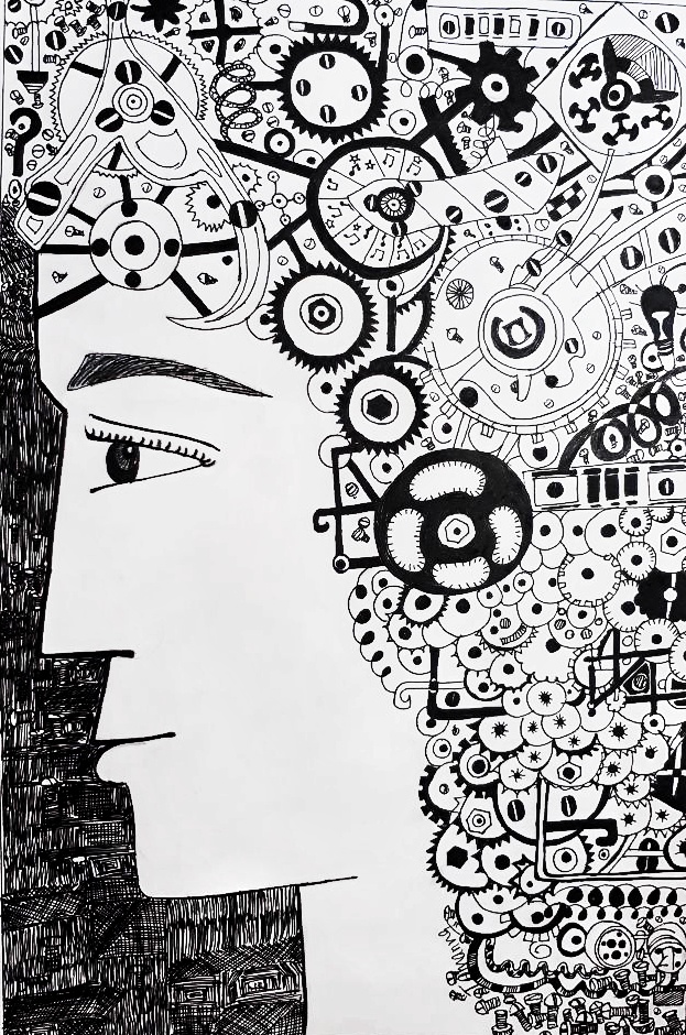 Vedika Khurana💜 tweet media