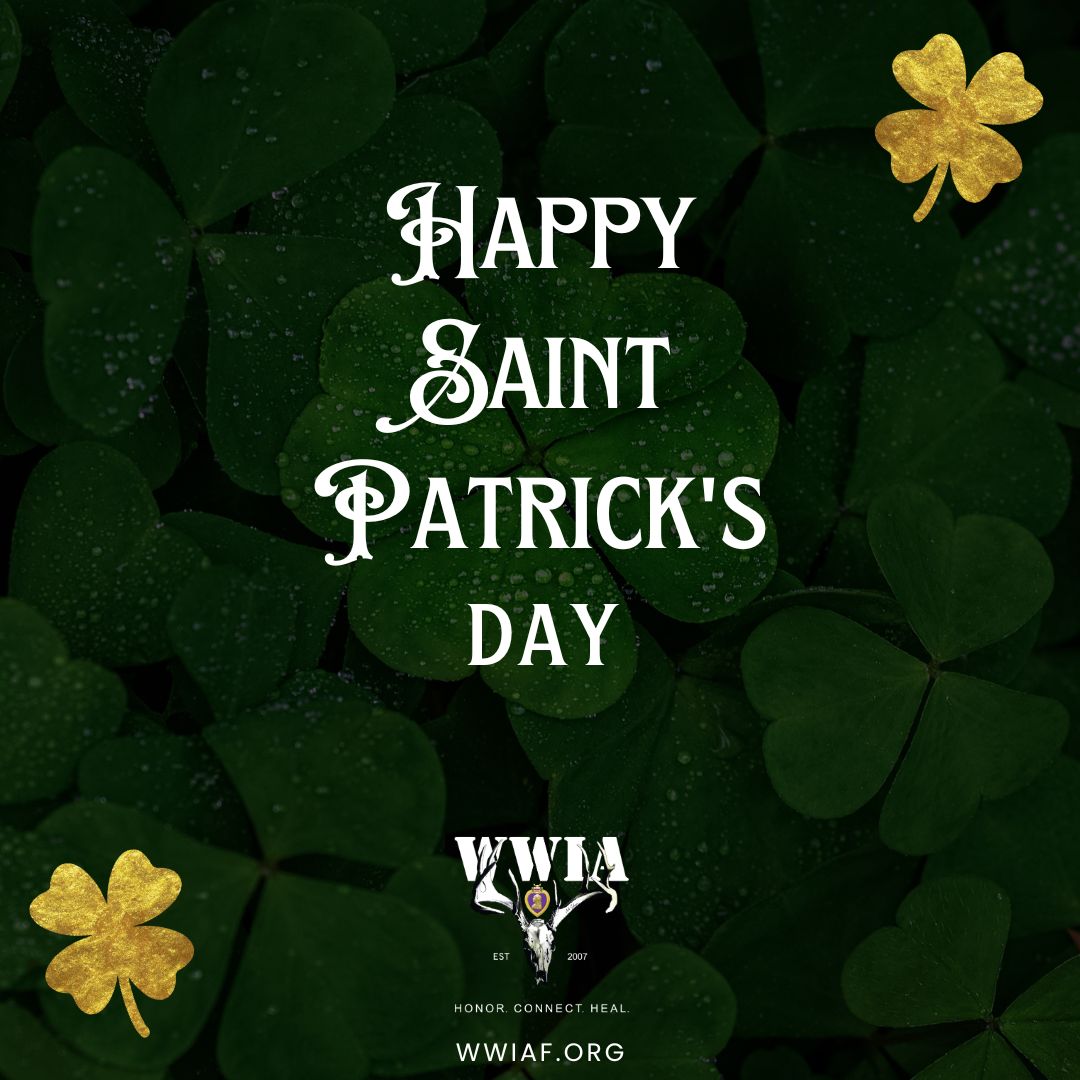 Wounded Warriors in Action Foundation (WWIA) tweet media