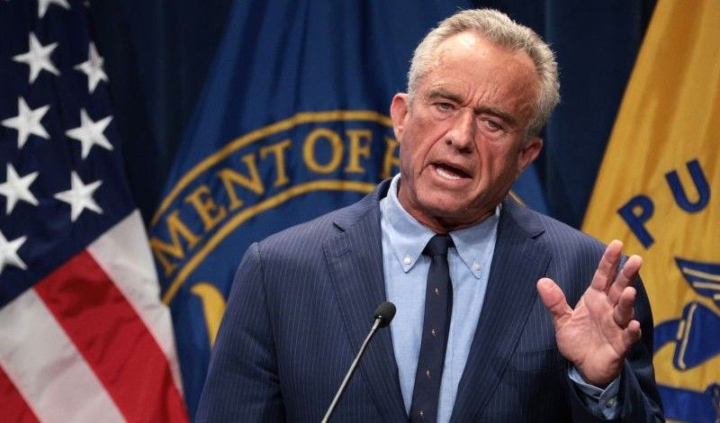 The Regulatory Review tweet media