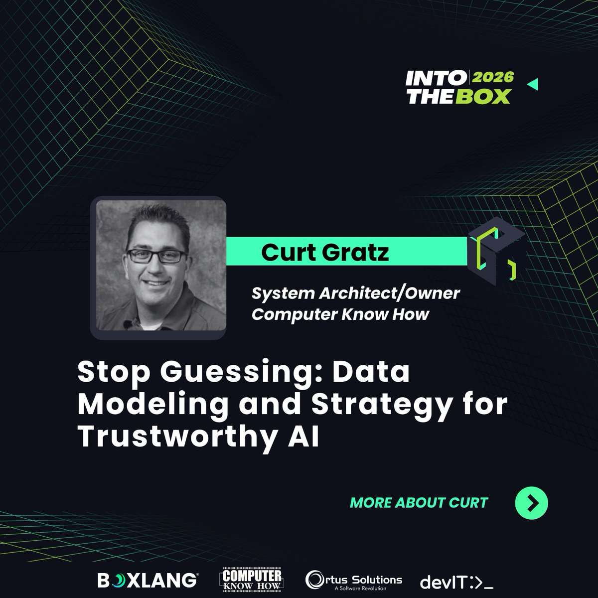 Ortus Solutions tweet media