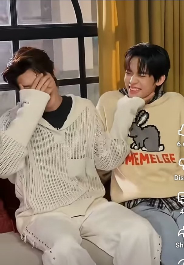 The way Duang is whipped for Qin
That's how Tee <a href="/twnpich/">2Tee</a>  is whipped for por <a href="/porsuppakarn/">porsuppakarn</a> 
#duangwithyouseries