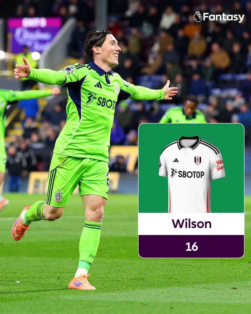 Fantasy Premier League tweet media