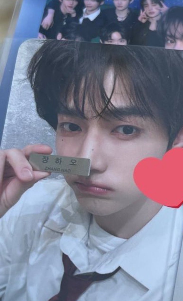 jsx81624's tweet photo. 제로베이스원 제로즈존 한빈 포카 네겟 양도받아여

Buy buy 

한빈 6. 0
 하오 7. 0

Dm주세요~

제베원 ZB1 zerobaseone 성한빈 김지웅 장하오 석매튜 김태래 리키 김규빈 박건욱 한유진 포카 럭드 특전 분철 교환 photo card wtt wts wtb sell https://t.co/OMaywKjJuS