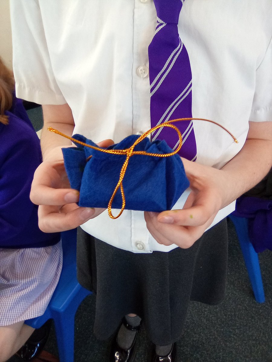 Class 5 Highfields tweet media