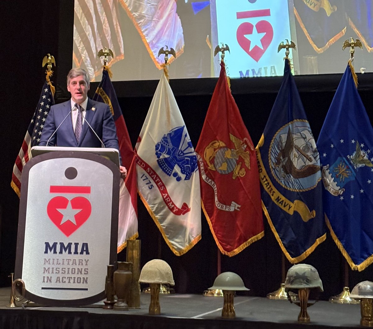 Congressman Brad Knott tweet media