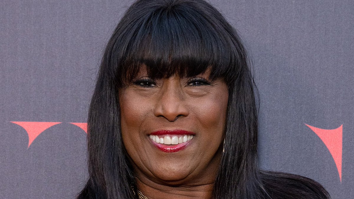 HarryO1975's tweet image. #KikiShepard Dies At 74