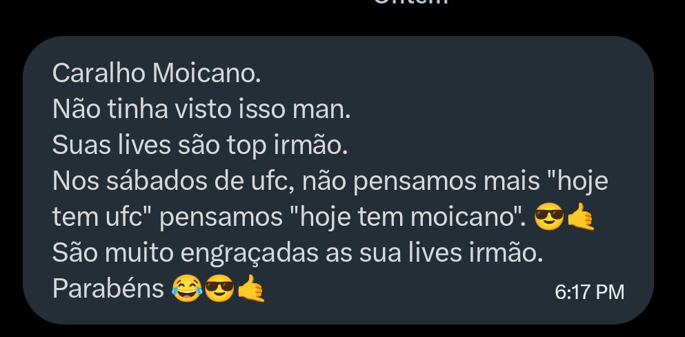 Renato Money Acriano tweet media