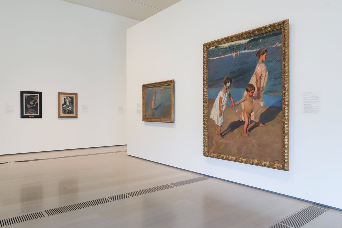 Centro Botín tweet media