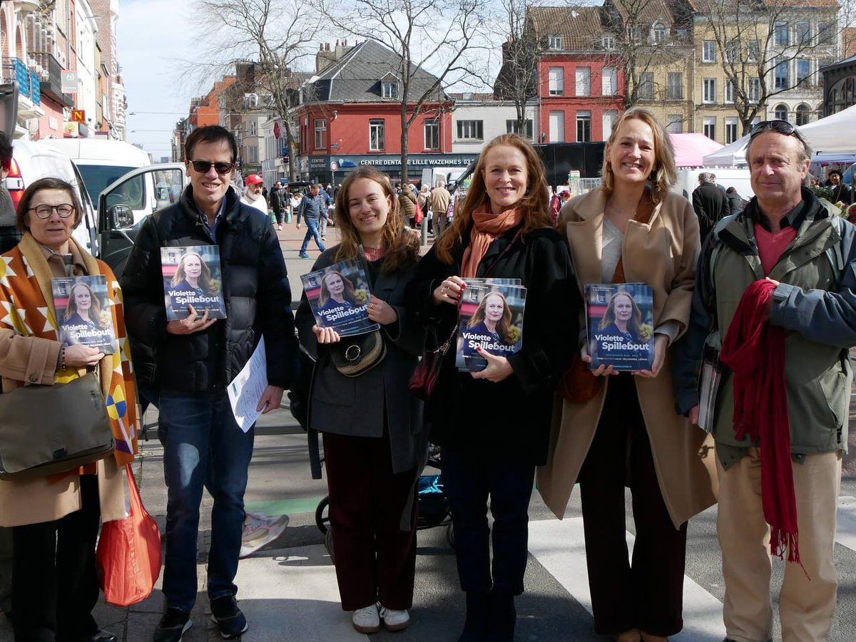 Violette Spillebout tweet media
