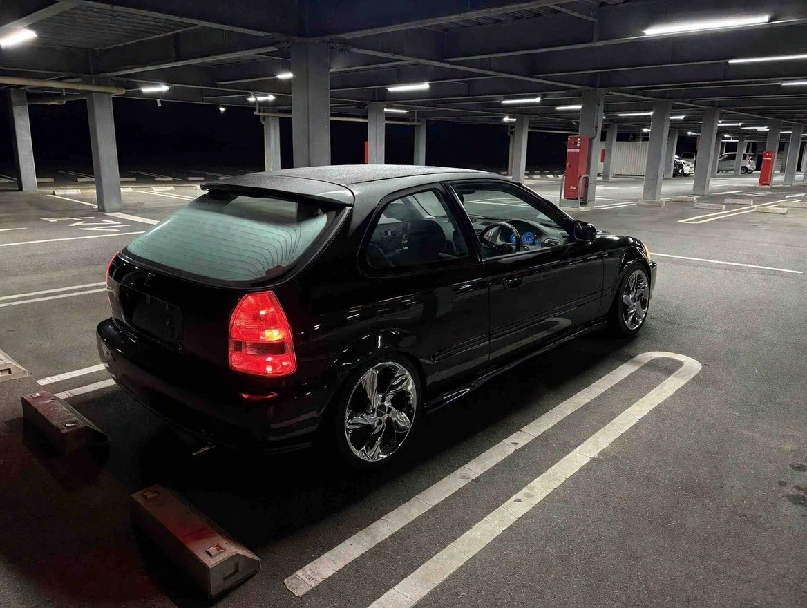 R3465s's tweet photo. EK3 
D15B
DMください

#シビック売ります
#EK3売ります
#車売ります https://t.co/VFvT9aW34R