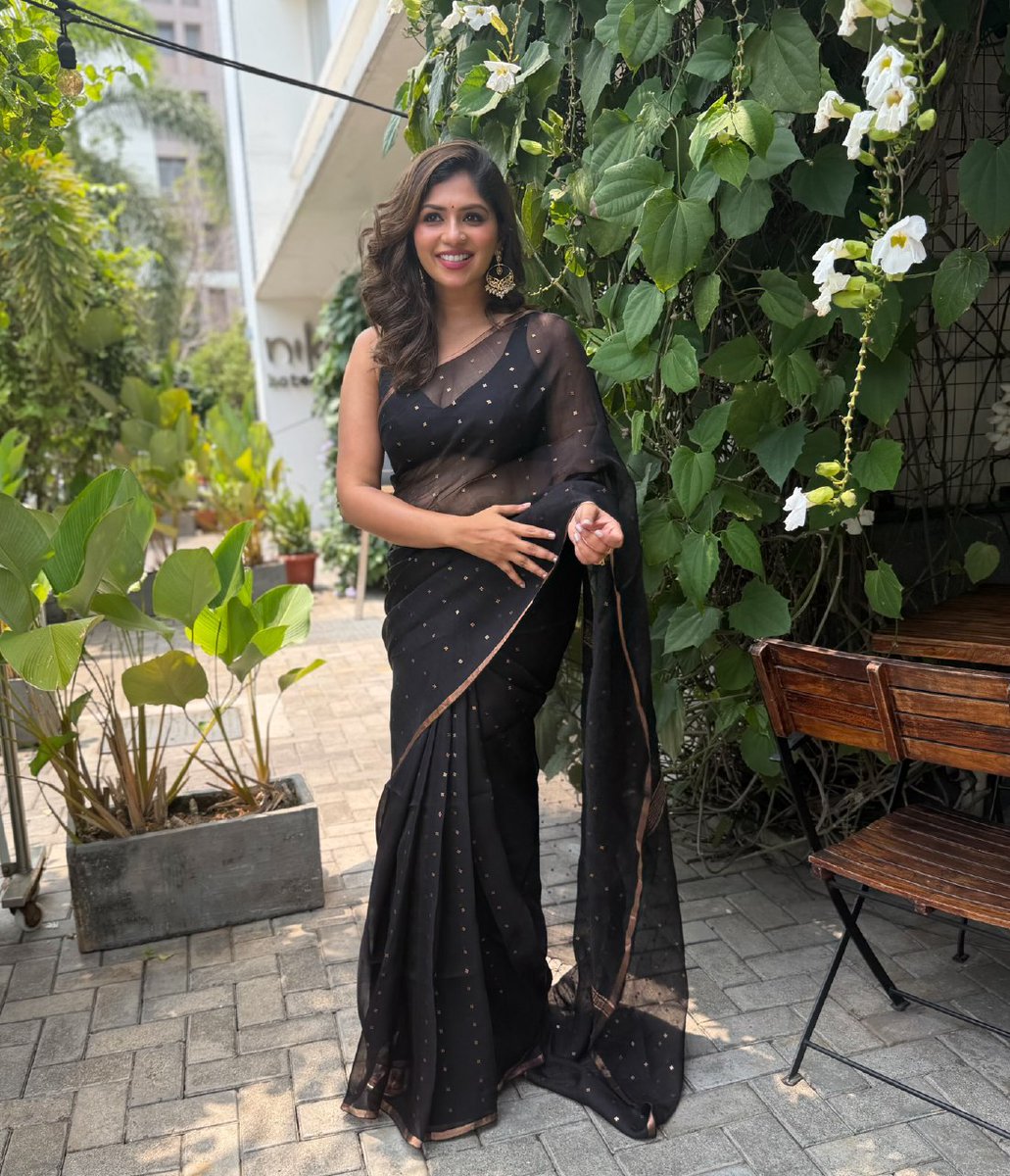 Anvi 🦚 tweet media