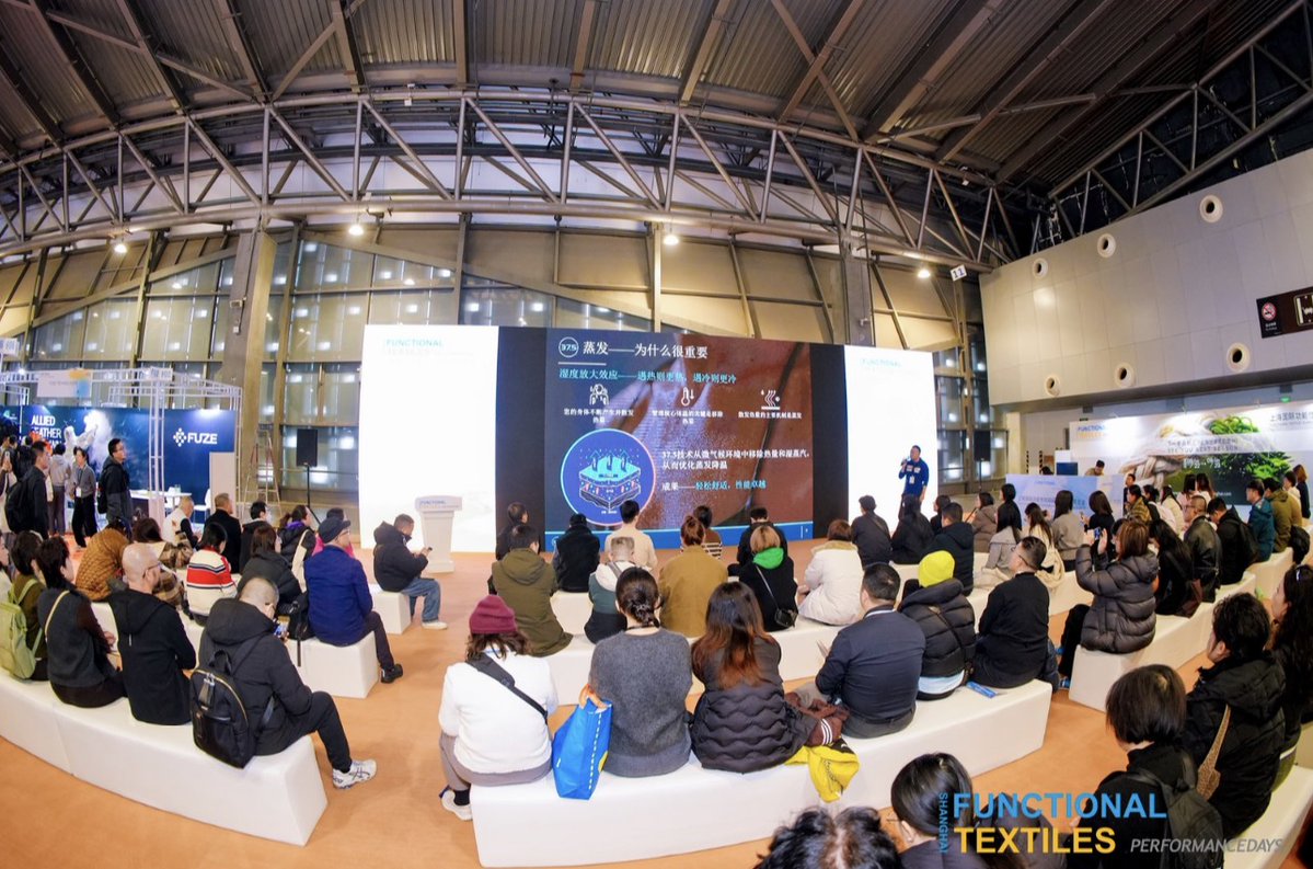 37.5® Technology tweet media