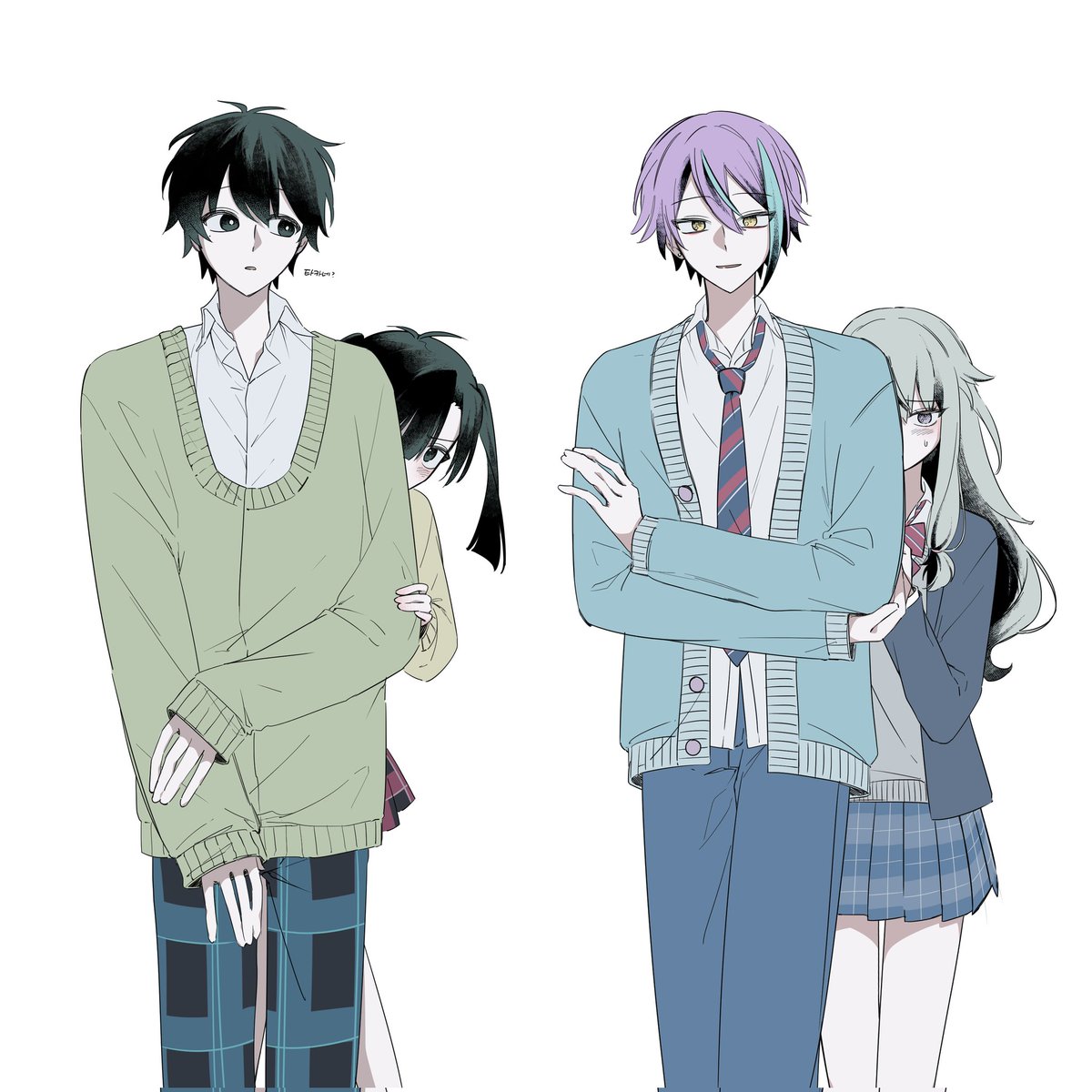 🎠식신 tweet media