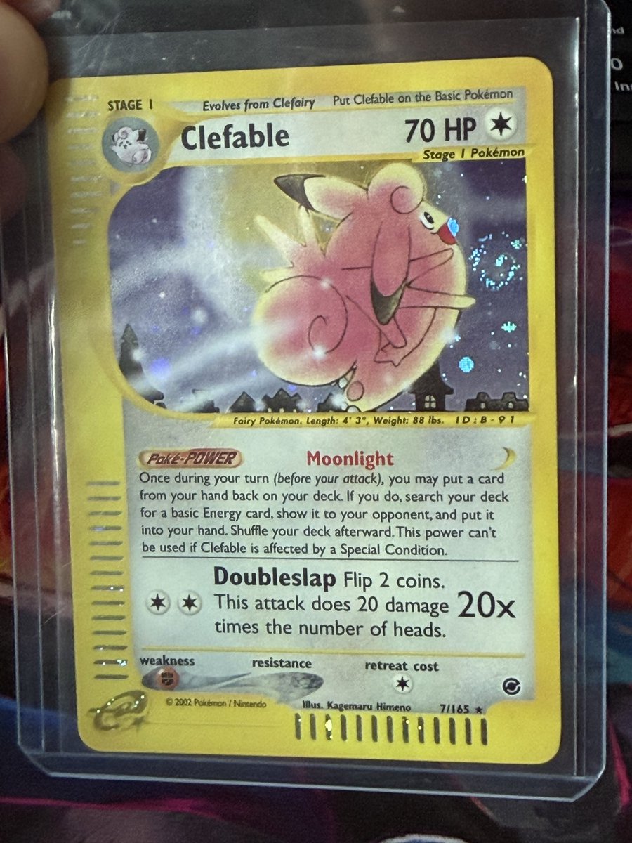 Totodile King tweet media