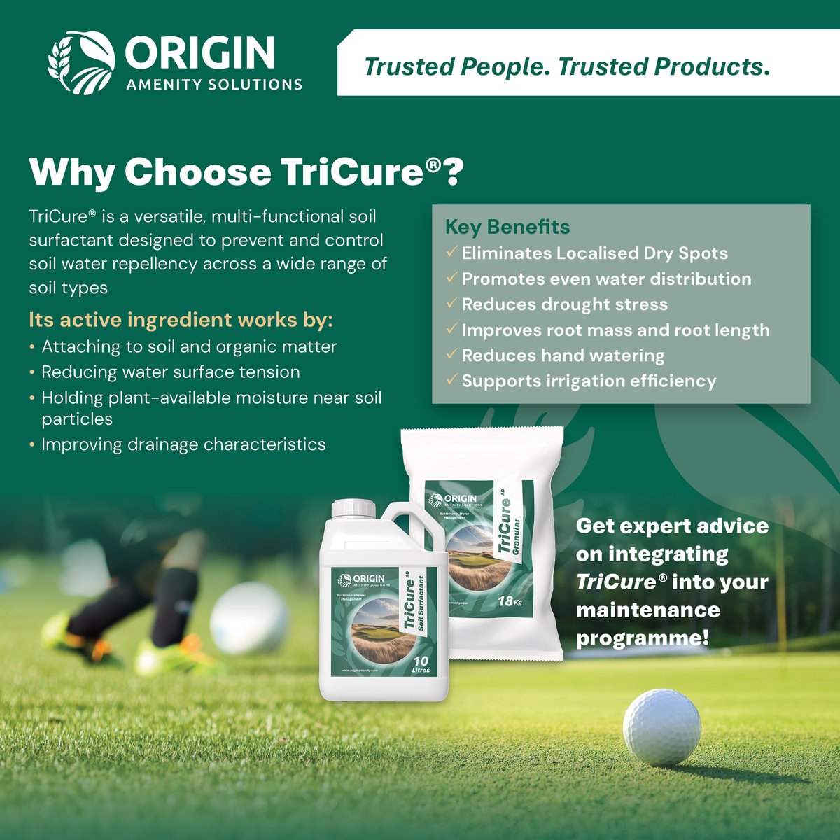 Origin Amenity Solutions tweet media