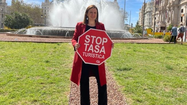 Compromís València tweet media