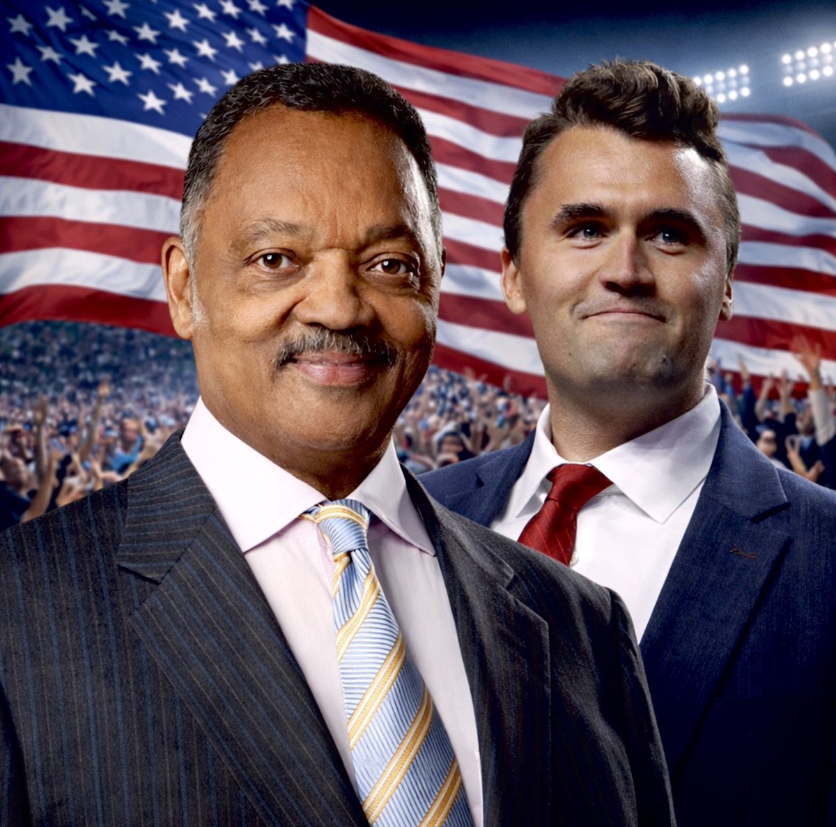 Bishop Talbert Swan tweet media