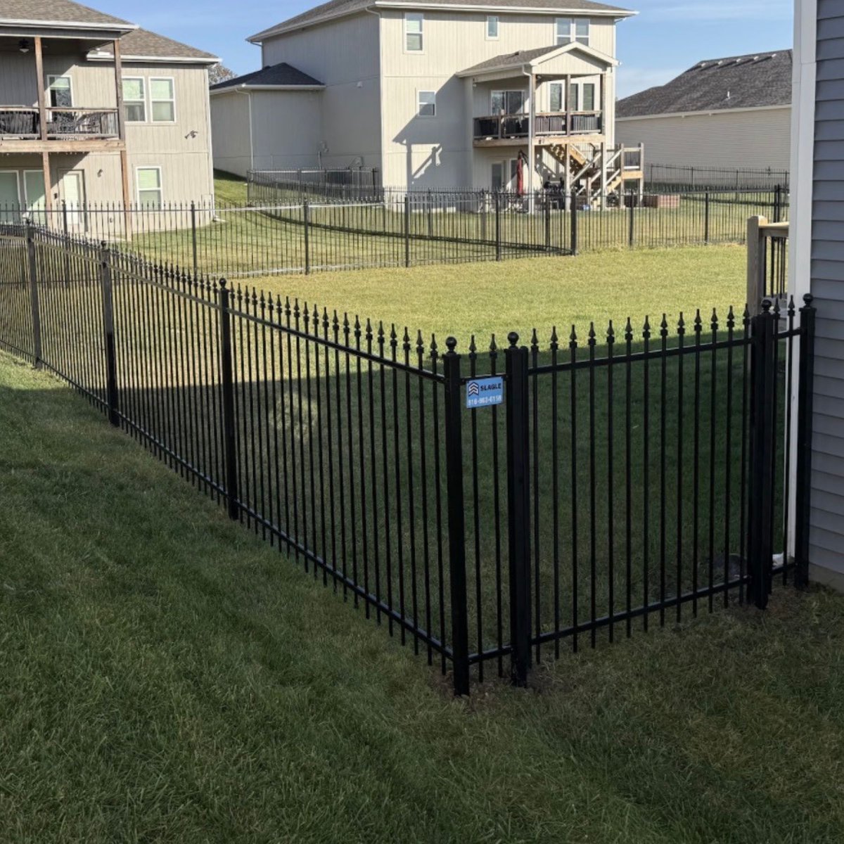 Slagle Fence tweet media