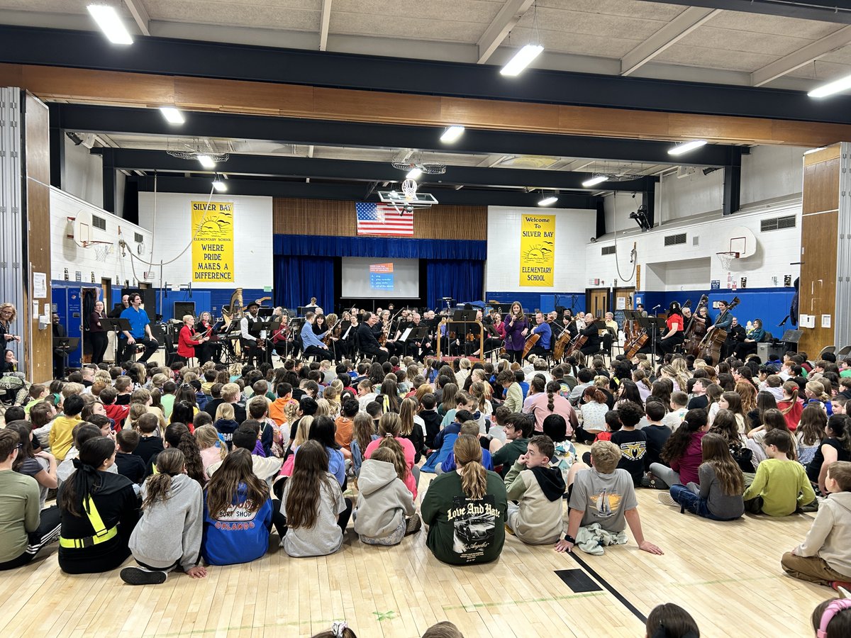 New Jersey Symphony tweet media