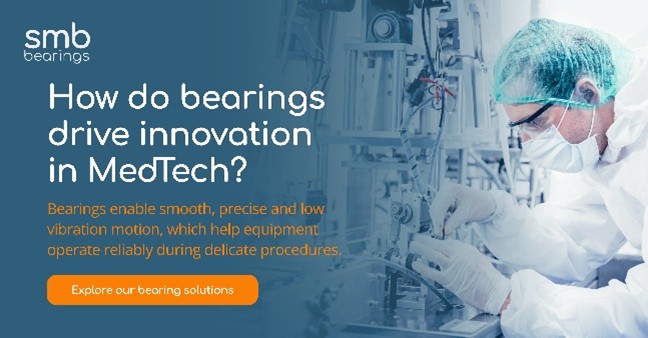 SMB Bearings Ltd tweet media