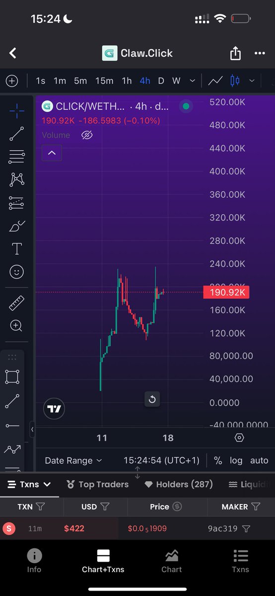 DaVE SpikE ⚡🧙♀️ tweet media