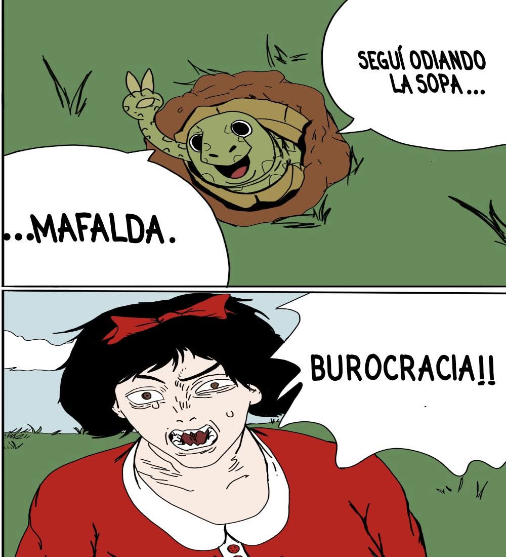 Mafalda Sopaposting tweet media