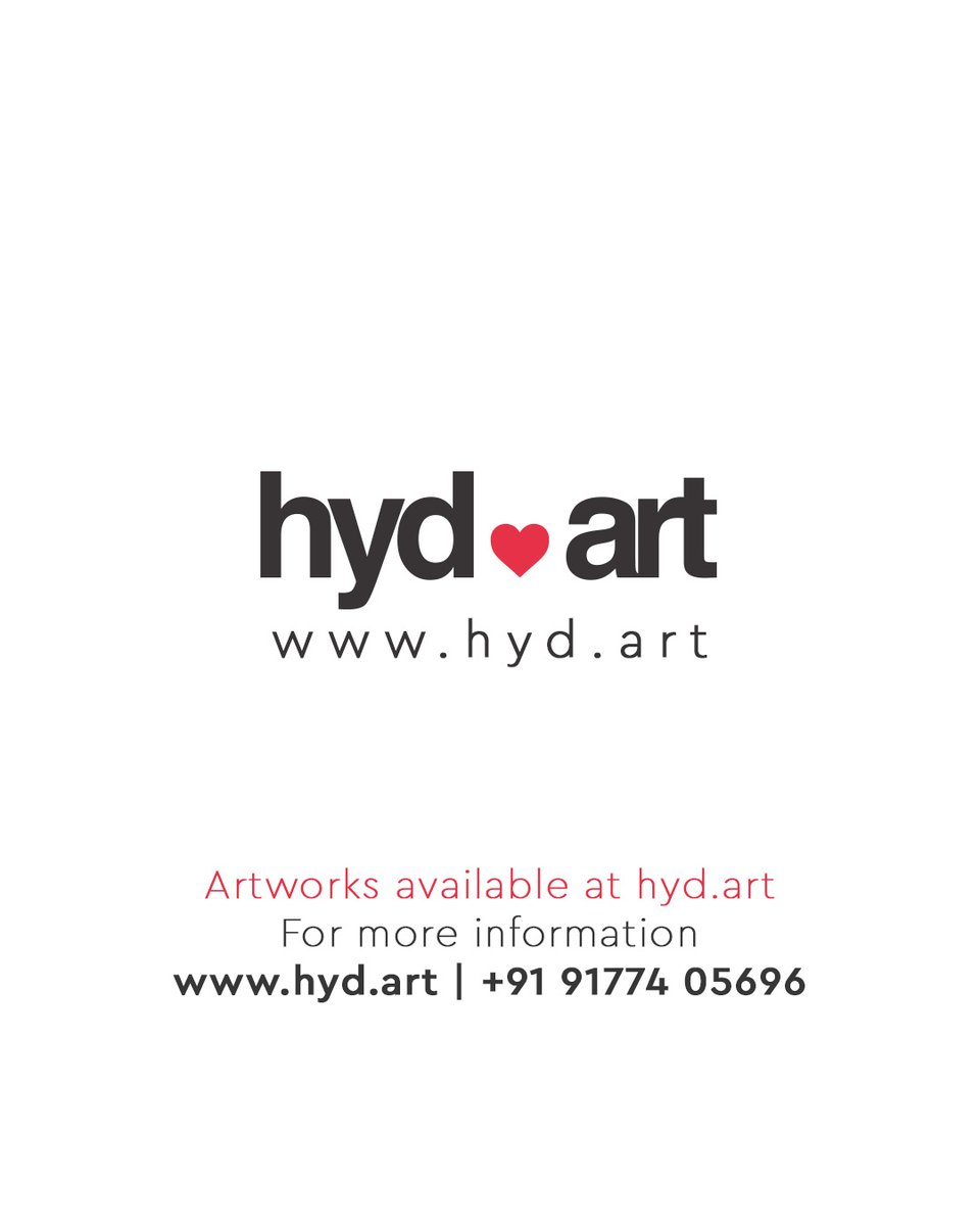 hyd.art gallery tweet media