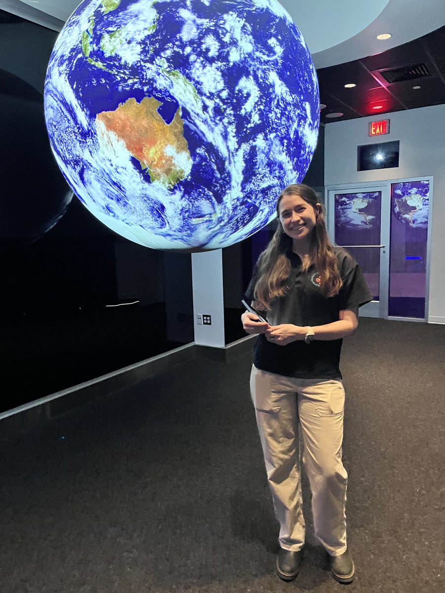 Science Museum of Virginia tweet media