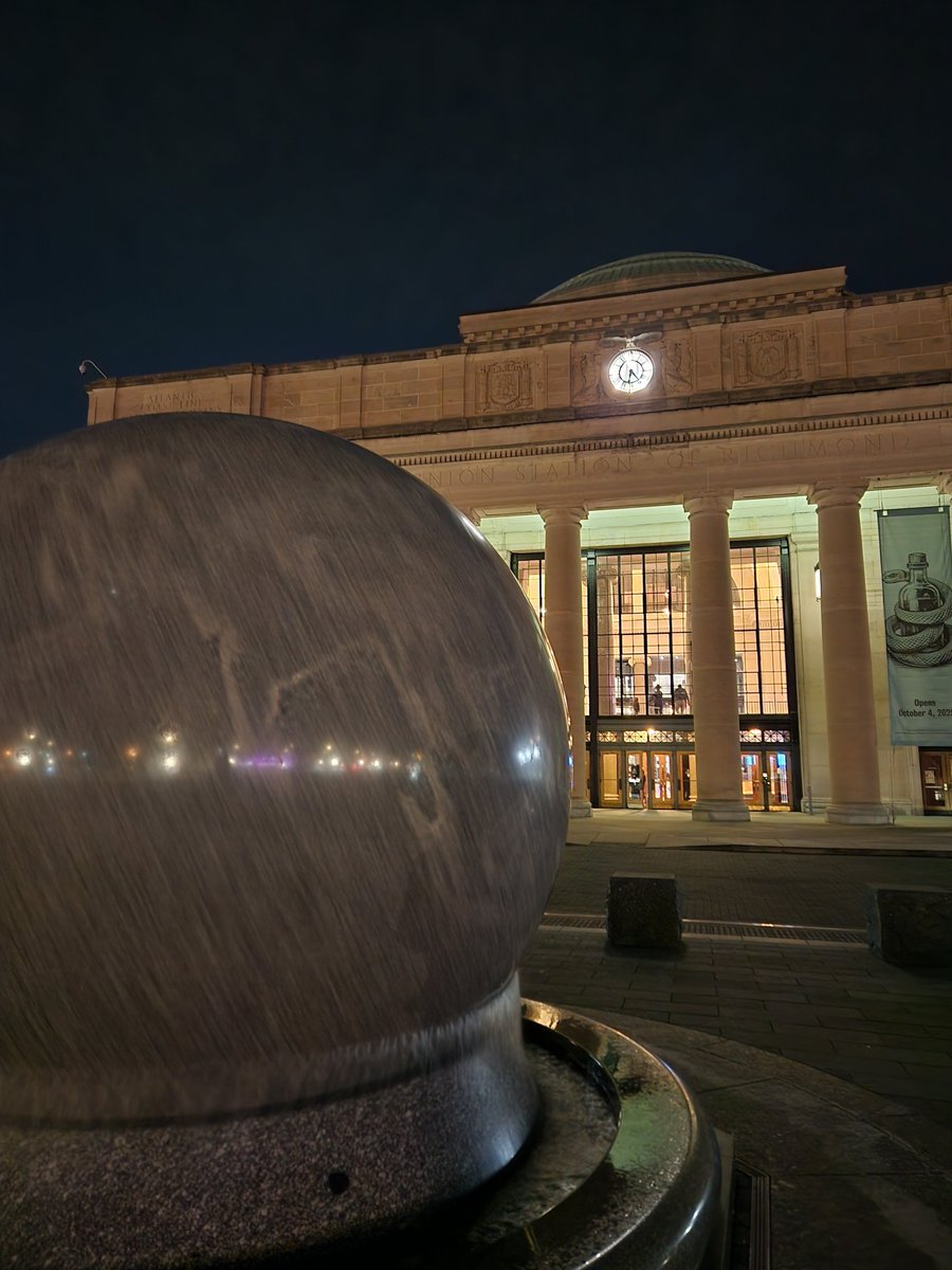 Science Museum of Virginia tweet media