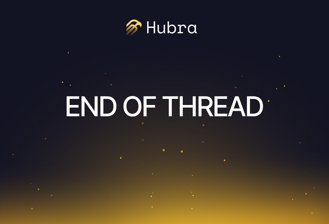 Hubra - Agentic ARC tweet media