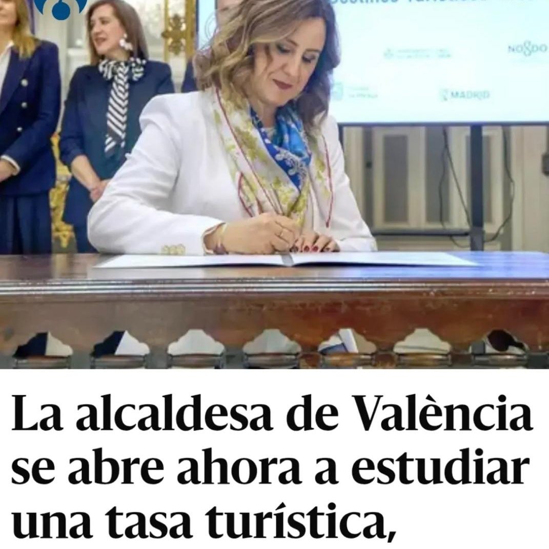 Compromís València tweet media